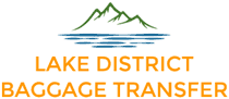 Logo: Lake District Baggage Transfer